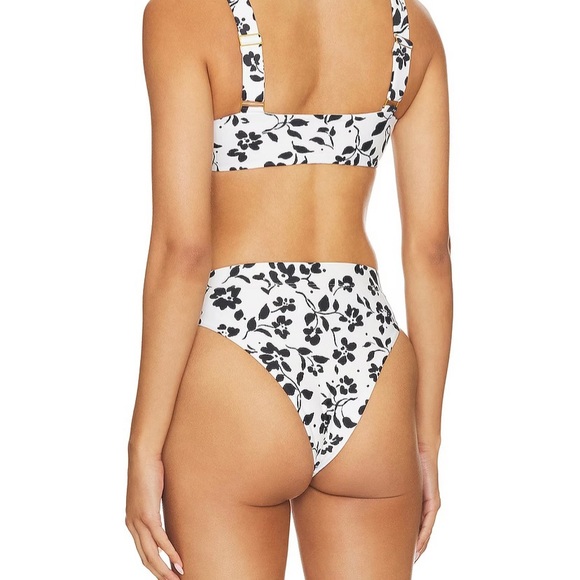 Lovers and Friends Astor Bottoms - Picture 4 of 5